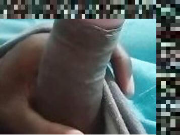 Big dick, moreno latino colombiano tu leche bebe