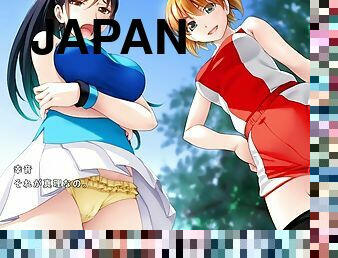 japonca, pornografik-içerikli-anime