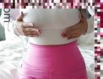 pantat, payudara-besar, mastubasi, orgasme, vagina-pussy, muncrat, guru, amatir, sayang, jenis-pornografi-milf