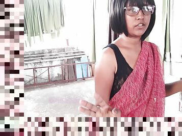 Devar Bhabhi In Kono Upay Chilona Boudi Ke Choda Chara - Banglay Choda Chudi - Outdoor Sex