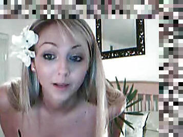 loira, webcam