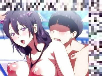 cul, gros-nichons, milf, jeune-18, anime, hentai