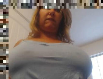 Bbw krisann tit joi