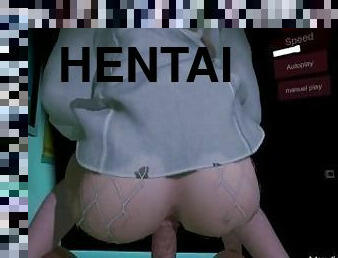 point-de-vue, hentai