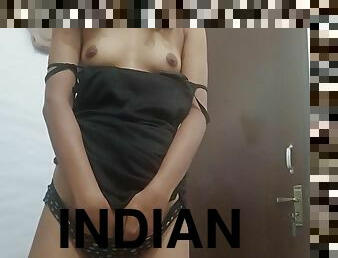 Indian Girl