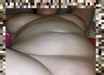 tetas-grandes, orgasmo, coño-pussy, amateur, abuelita, regordeta