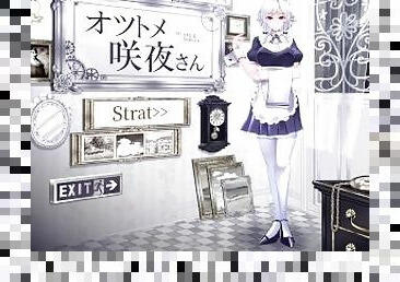 H-Game ???????? Otutome Sakuya part1