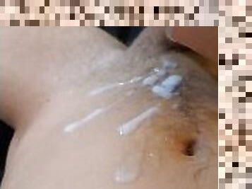 orgasme, amatir, cumshot-keluarnya-sperma, penis-besar, homo, buatan-rumah, kaki, pelacur-slut, sperma, seorang-diri