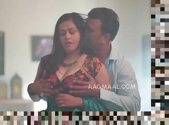 Anmol Khan, Sapna Sappu And Jyoti Mishra In Sauteli Season 01 Episode 04 2