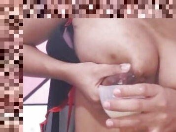 pantat, payudara-besar, mastubasi, vagina-pussy, muncrat, amatir, anal, fetish-benda-yang-dapat-meningkatkan-gairah-sex, seorang-diri, susu