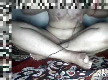 Naila Arshad. A webcam girl from Lahore Part 2 of 2