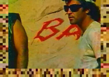 Bad bad trailer gang, 1972 rene bond