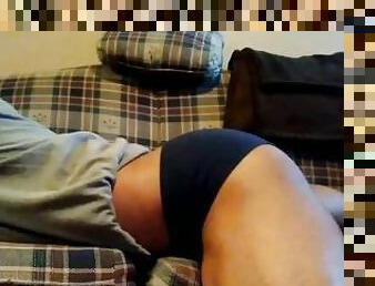 You want this ass