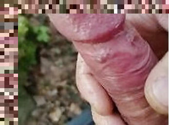 mastubasi, di-tempat-terbuka, umum, amatir, cumshot-keluarnya-sperma, penis-besar, remaja, homo, handjob-seks-dengan-tangan-wanita-pada-penis-laki-laki, seorang-diri