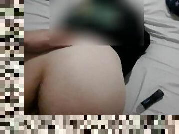 pantat, posisi-seks-doggy-style, tua, amatir, anal, penis-besar, casting-pemilihan-pemain, perancis, wanita-gemuk-yang-cantik, gemuk