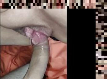 besar-huge, vagina-pussy, amatir, jenis-pornografi-milf, ibu, wanita-gemuk-yang-cantik, gemuk, ibu-mother, basah, penis