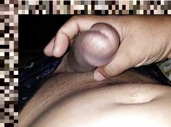 Tumigas ang titi ko kay bayaw(Pinoy Masturbation)