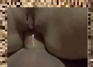 Home video with hot 