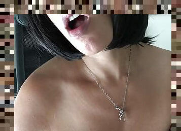 gros-nichons, poilue, masturbation, orgasme, chatte-pussy, amateur, mature, milf, hardcore, arabe