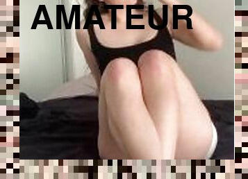 rumpe, store-pupper, amatør, babes, tenåring, føtter, stripping, frekk, rumpe-butt, petite