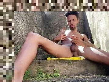 asiatic, masturbare-masturbation, public, amatori, pula-imensa, adolescenta, gay, laba, masaj, negru