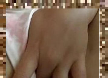 payudara-besar, gemuk-fat, mastubasi, puting-payudara, vagina-pussy, amatir, sayang, jenis-pornografi-milf, wanita-gemuk-yang-cantik, ditindik