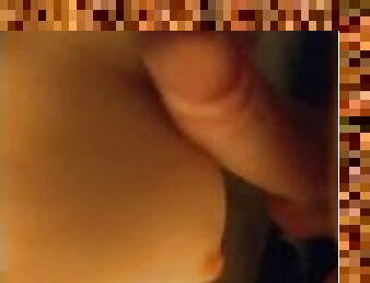 Tittie teaser