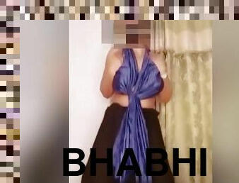 Desi Bhabhi Jarin Shaima Imo Call Hot Dance . Full Nude Bangla Hot Song Dance