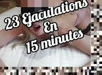 tricherie, femme, amateur, anal, ejaculation-sur-le-corps, milf, jouet, fellation-profonde, compilation, ejaculation-interne