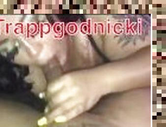 Nasty Nicki Returns !!!!!????