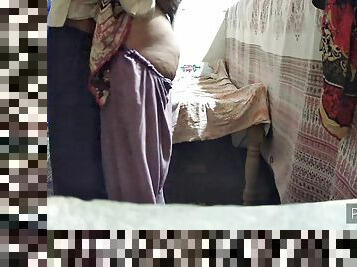 amateur, gadis-indian, webcam