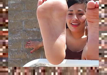 Mexican Soles Remastered 60 FPS