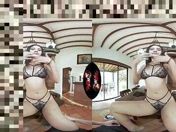 Vr latina