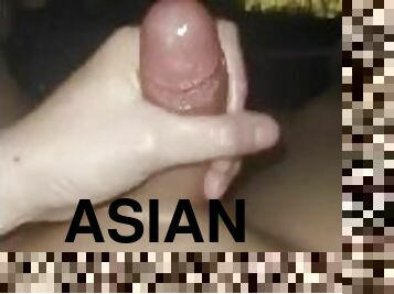 asyano, lalaking-babae-shemale, baguhan, puwetan, tsupa, talsik-ng-tamod, creampie, lalaking-babae, tamod, kantutan-fucking