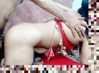 indian muslim wife anal sex in hijab in doggystyle anal sex in hd porn video