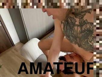 amador, anal, chupanços, tiro-ao-alvo, pénis-grande, gay, garganta-funda, casal, pov, pénis