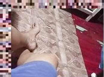 asia, mastubasi, tua, amatir, blowjob-seks-dengan-mengisap-penis, cumshot-keluarnya-sperma, mainan, handjob-seks-dengan-tangan-wanita-pada-penis-laki-laki, muda-diatas-18, lebih-tua