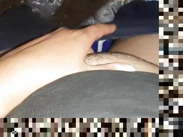 mastubasi, orgasme, vagina-pussy, permainan-jari, sperma, basah