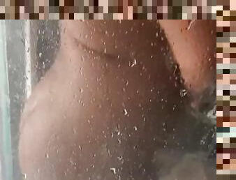 culo, tetas-grandes, amateur, maduro, negra-ebony, madurita-caliente, mamá, negra, regordeta, a-solas