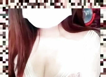 asian, pelancapan, kencing, amateur, perempuan-jelita, remaja, alat-mainan, orang-jepun, perempuan-murah-slut, berahi