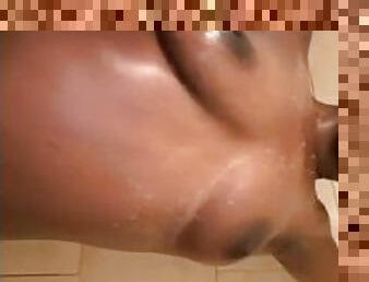 DARKSKIN EBONY NUDE????????????????????