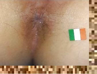 tourist Ireland anus pornohub