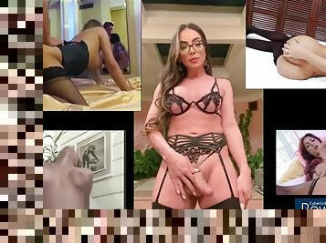 asiático, masturbação, transsexual, anal, babes, ébona, latina, transsexual-tranny, compilação, preto