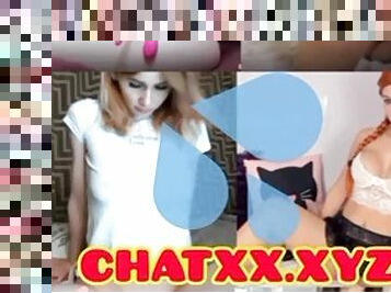 I found this bitch for quick sex in my city on chatxx.xyz website