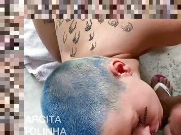 imbaiere, amatori, pula-imensa, latina, brazilia, fetish, argetinian, tatuaj, pula