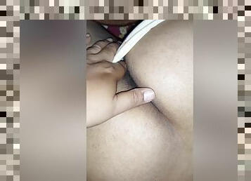 Indian Stepsister Big Ass Hole. Risky Capture For U All