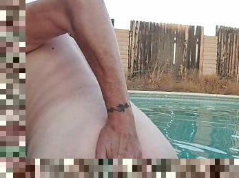 gros-nichons, public, amateur, babes, granny, milf, drôle, piscine, fétiche, fumer