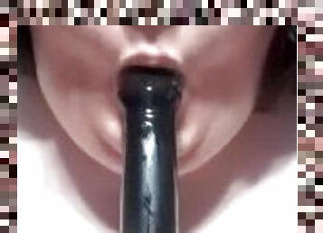 masturbation, orgasme, chatte-pussy, giclée, amateur, fellation-profonde, joufflue, pute, solo