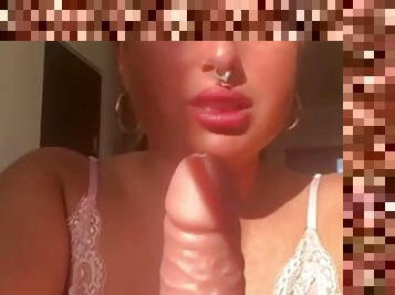 Onlyfans Dildo Blowjob Handjob JOI