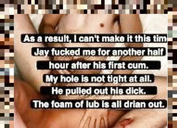 amatir, blowjob-seks-dengan-mengisap-penis, homo, creampie-ejakulasi-di-dalam-vagina-atau-anus-dan-keluarnya-tetesan-sperma, putih